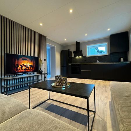Dalen Apartment Stranda  Exterior foto