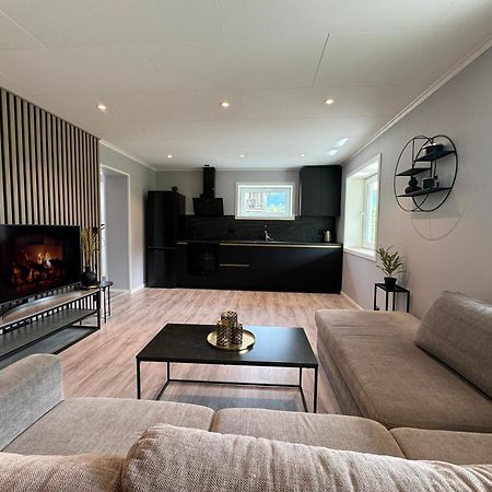 Dalen Apartment Stranda  Exterior foto