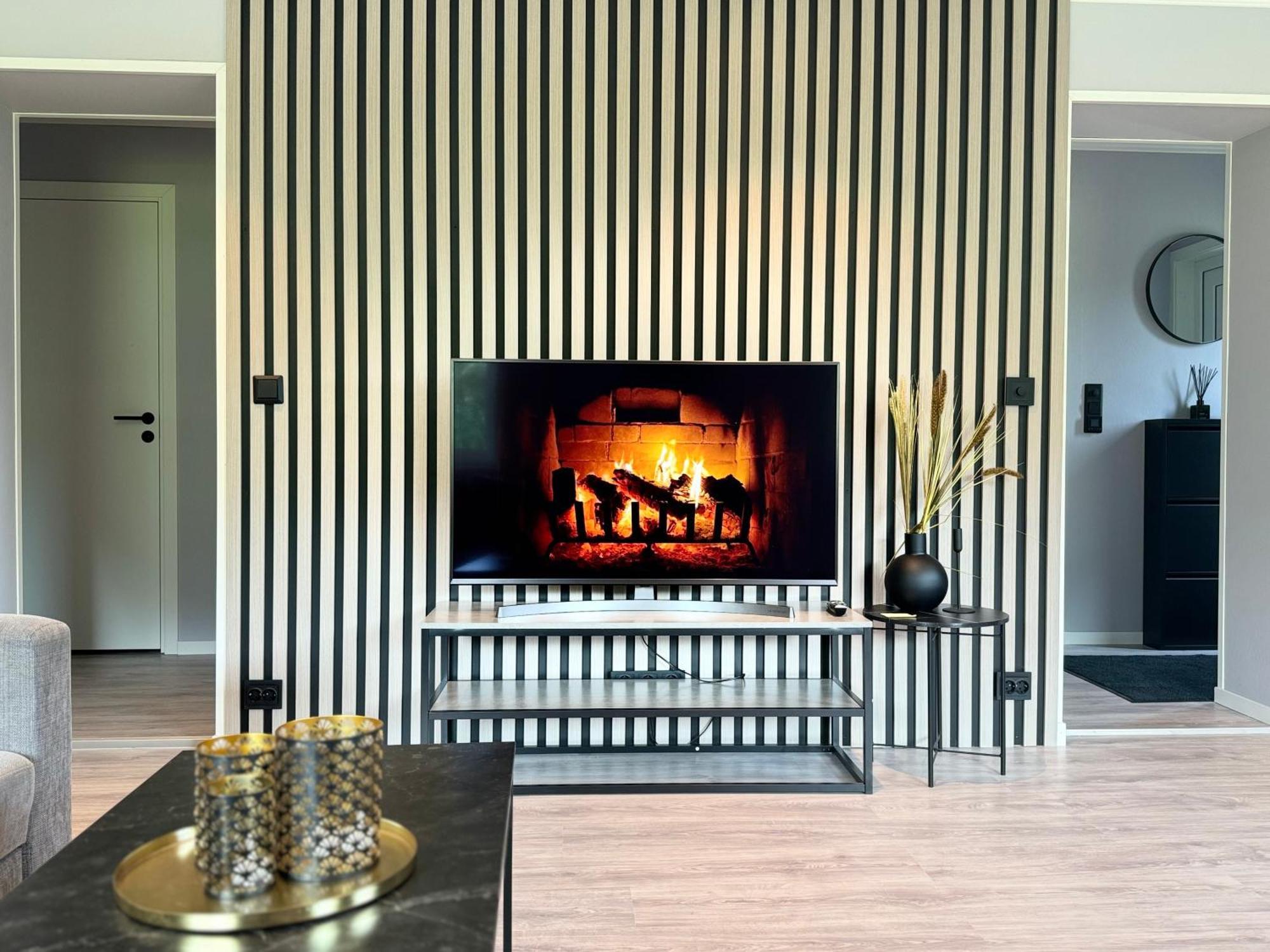Dalen Apartment Stranda  Exterior foto